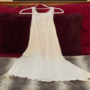 Adorable O’NEILL cover up dress